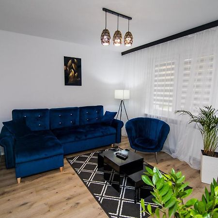 Apartament W Centrum Ilawa Exterior photo