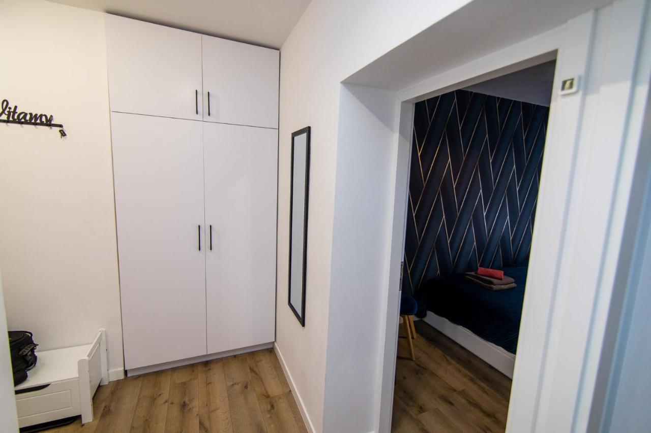 Apartament W Centrum Ilawa Exterior photo