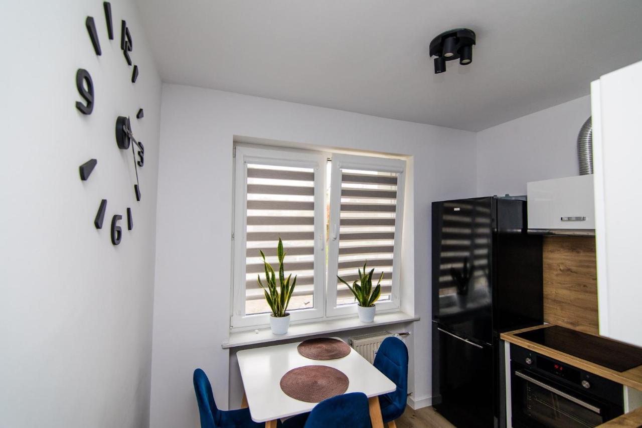 Apartament W Centrum Ilawa Exterior photo